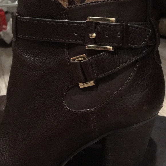 Booties - Picture 3 of 5